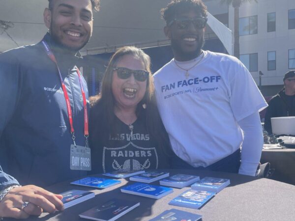 Superbowl_Sport_Technology_CBS Sports x Paramount+_Pop Up_US Feb 2023 3